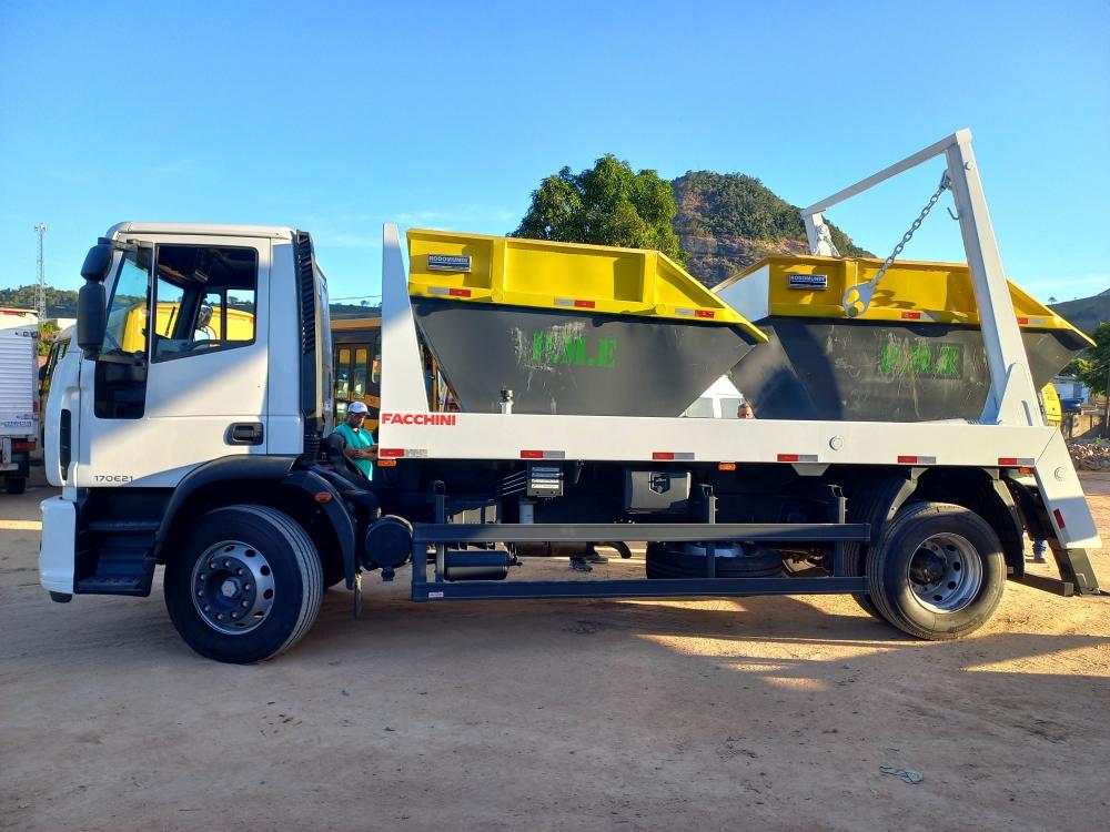 Motoristas especializados para posicionamento seguro